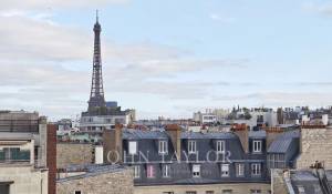 Neubauprojekte Wohnung Paris 16ème