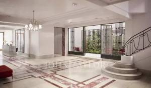 Neubauprojekte Wohnung Paris 16ème