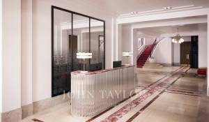 Neubauprojekte Wohnung Paris 16ème