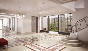 Neubauprojekte Wohnung Paris 16ème