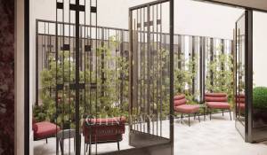 Neubauprojekte Wohnung Paris 16ème