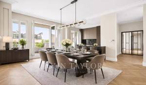 Neubauprojekte Wohnung Paris 16ème