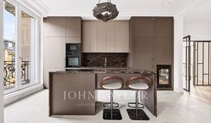 Neubauprojekte Wohnung Paris 16ème