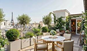 Neubauprojekte Wohnung Paris 16ème