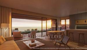 Neubauprojekte Wohnung Porto Covo