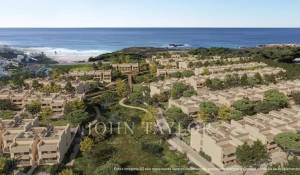 Neubauprojekte Wohnung Porto Covo