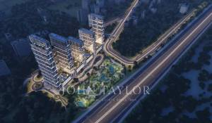 Neubauprojekte Wohnung Ras Al Khor