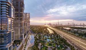Neubauprojekte Wohnung Ras Al Khor