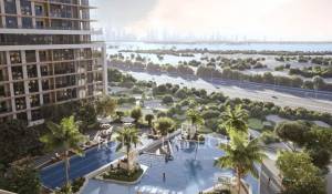 Neubauprojekte Wohnung Ras Al Khor