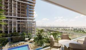 Neubauprojekte Wohnung Ras Al Khor