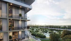 Neubauprojekte Wohnung Ras Al Khor