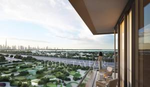 Neubauprojekte Wohnung Ras Al Khor