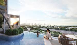 Neubauprojekte Wohnung Ras Al Khor