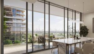 Neubauprojekte Wohnung Ras Al Khor