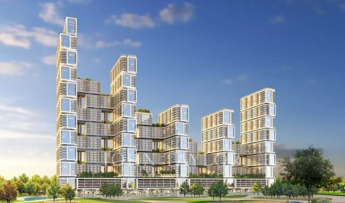 Neubauprojekte Geliefert Ras Al Khor