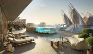 Neubauprojekte Wohnung Saadiyat Island