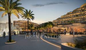 Neubauprojekte Wohnung Saadiyat Island