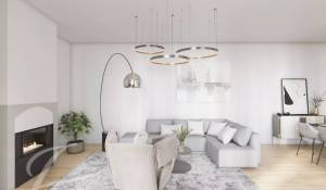 Neubauprojekte Wohnung Santa Maria Maior