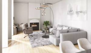 Neubauprojekte Wohnung Santa Maria Maior