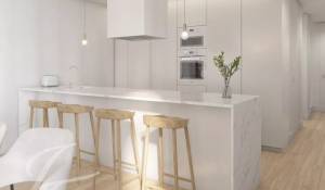 Neubauprojekte Wohnung Santa Maria Maior