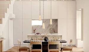 Neubauprojekte Wohnung Santa Maria Maior