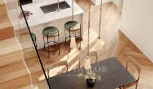 Neubauprojekte Wohnung Santa Maria Maior