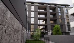 Neubauprojekte Wohnung Sion
