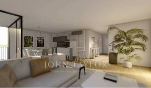 Neubauprojekte Wohnung Sion
