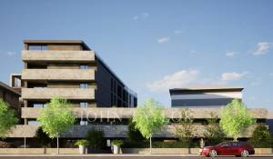 Neubauprojekte Wohnung Sion