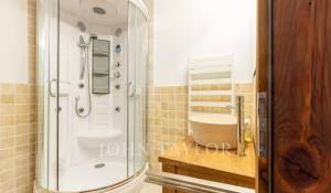 Saisonvermietungen Attic Crans-Montana