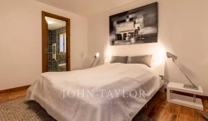 Saisonvermietungen Attic Crans-Montana