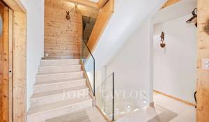 Saisonvermietungen Chalet Crans-Montana