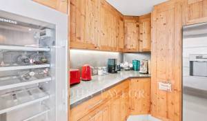 Saisonvermietungen Chalet Crans-Montana