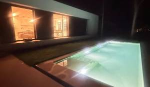 Saisonvermietungen Chalet Es Mercadal