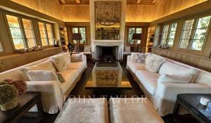 Saisonvermietungen Chalet Gstaad