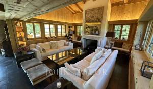 Saisonvermietungen Chalet Gstaad