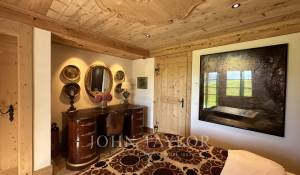 Saisonvermietungen Chalet Gstaad