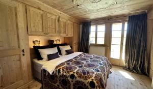 Saisonvermietungen Chalet Gstaad