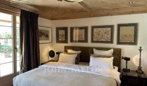 Saisonvermietungen Chalet Gstaad