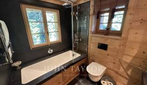 Saisonvermietungen Chalet Gstaad