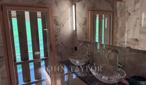 Saisonvermietungen Chalet Gstaad