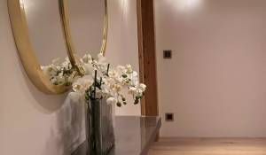 Saisonvermietungen Chalet Gstaad