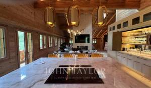 Saisonvermietungen Chalet Gstaad