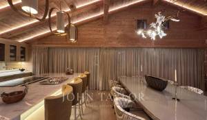 Saisonvermietungen Chalet Gstaad