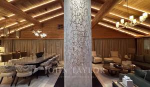 Saisonvermietungen Chalet Gstaad