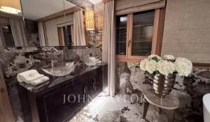 Saisonvermietungen Chalet Gstaad