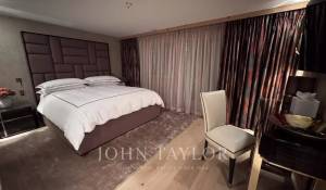 Saisonvermietungen Chalet Gstaad