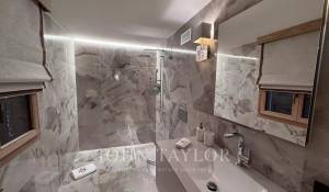 Saisonvermietungen Chalet Gstaad