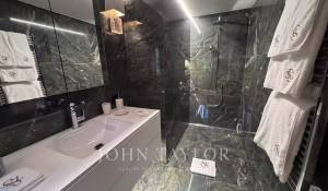 Saisonvermietungen Chalet Gstaad