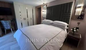 Saisonvermietungen Chalet Gstaad